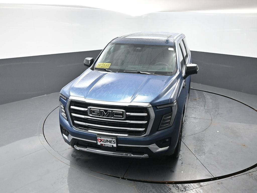 New 2026 GMC Yukon XL Elevation w/ Elevation Premium Package AWD/4WD image 43