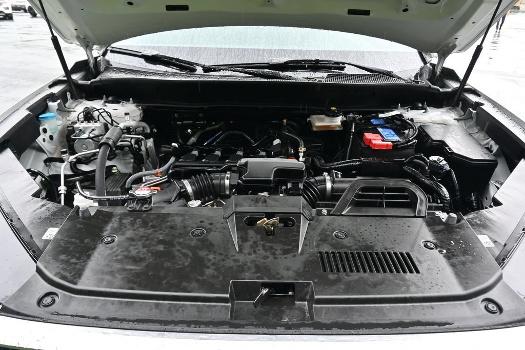 Certified 2026 Honda CR-V EX image 23