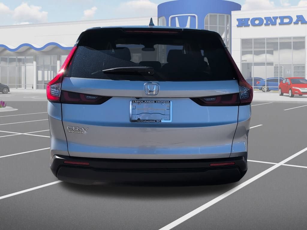 Used 2024 Honda CR-V EX image 11