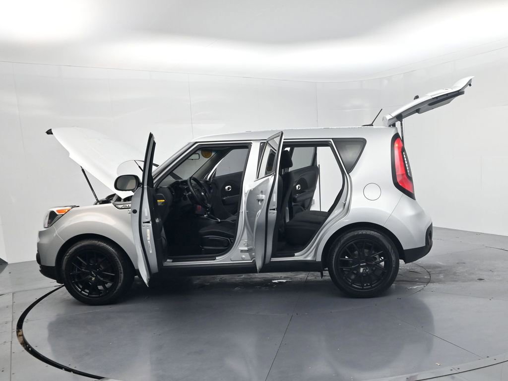 Used 2017 Kia Soul image 52