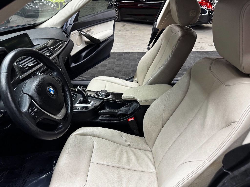 Used 2015 BMW 328i Gran Turismo xDrive image 34