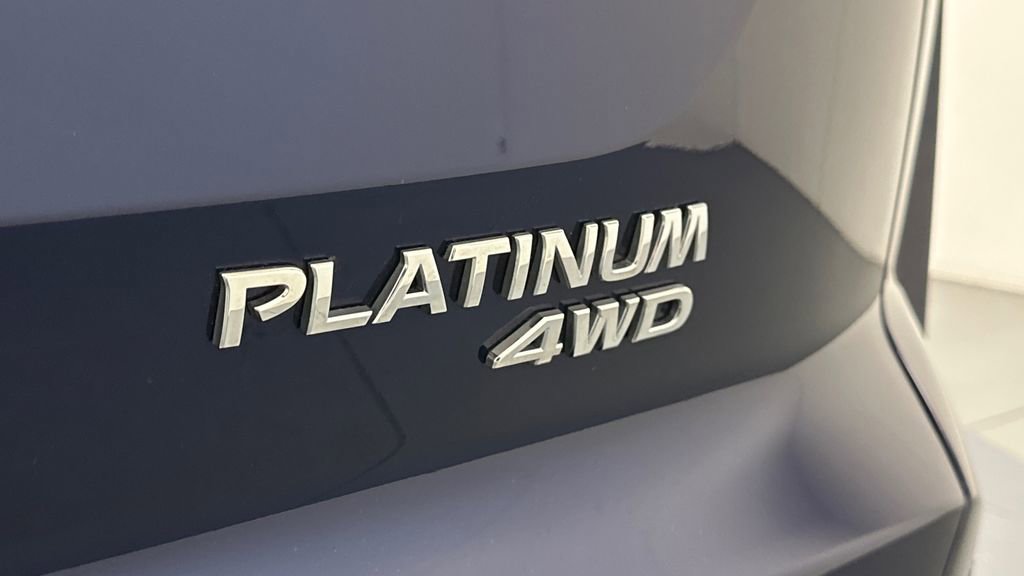 Certified 2023 Nissan Pathfinder Platinum image 18