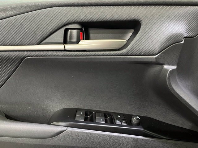 Certified 2025 Toyota Camry SE w/ Multimedia Upgrade Package FWD image 13