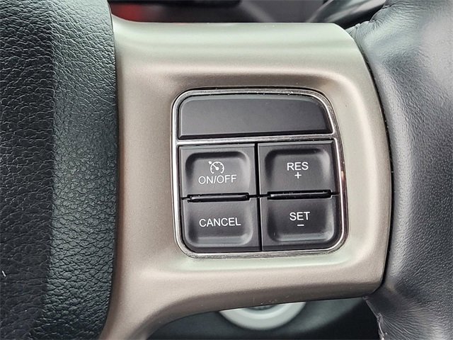 Used 2018 RAM 2500 Laramie w/ Sport Appearance Group image 30