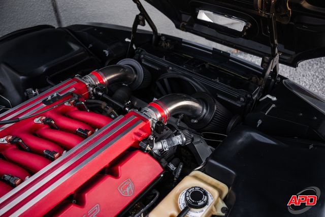 Used 2000 Dodge Viper GTS RWD image 79