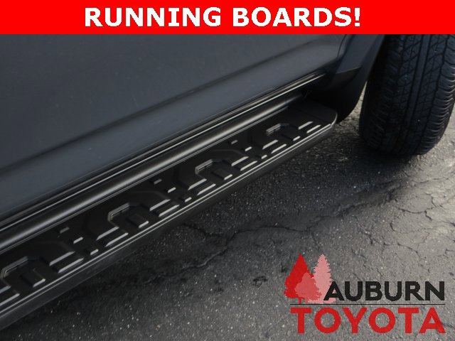 Certified 2024 Toyota 4Runner TRD Off-Road image 4