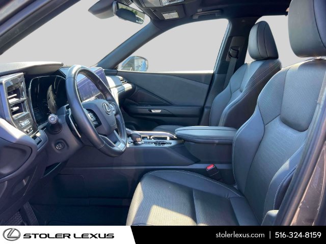 Used 2024 Lexus TX 350 AWD w/ Technology Package image 22