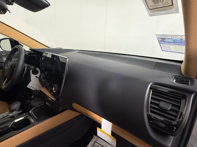 New 2025 Lexus NX 450h+ AWD w/ Luxury Package image 31