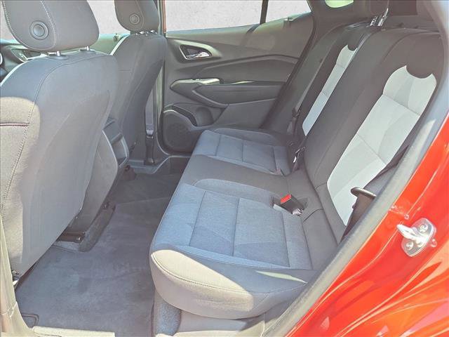 Used 2024 Chevrolet Trax RS w/ Driver Confidence Package FWD image 18