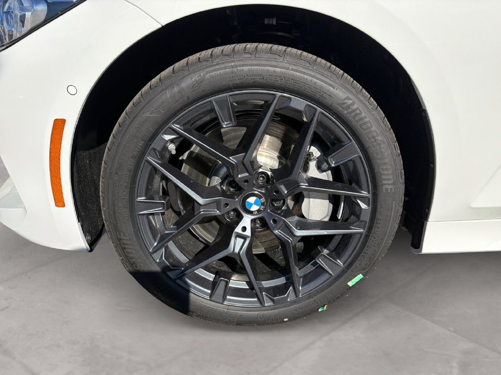 New 2026 BMW 330i xDrive Sedan AWD/4WD image 14