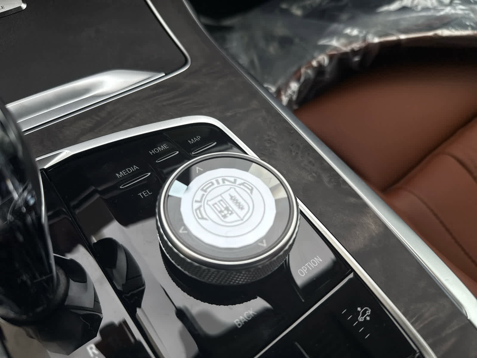 New 2026 BMW ALPINA XB7 image 29