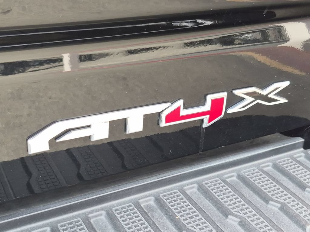 Used 2023 GMC Sierra 1500 AT4X AWD/4WD image 25