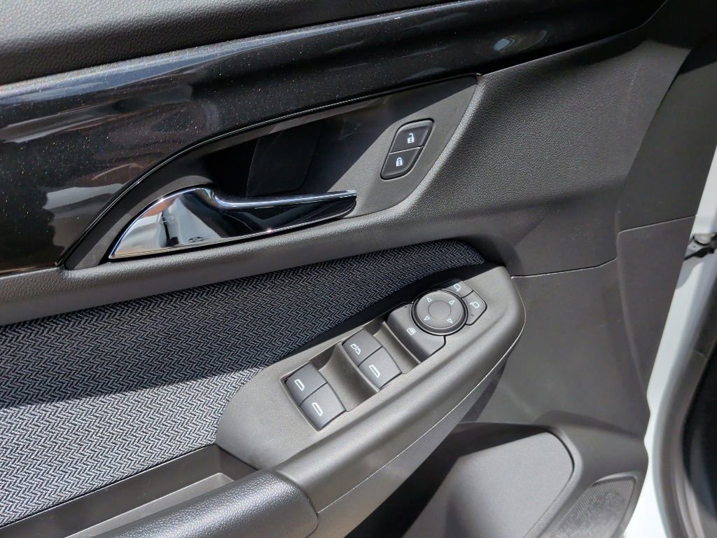 New 2026 Chevrolet TrailBlazer LS image 11