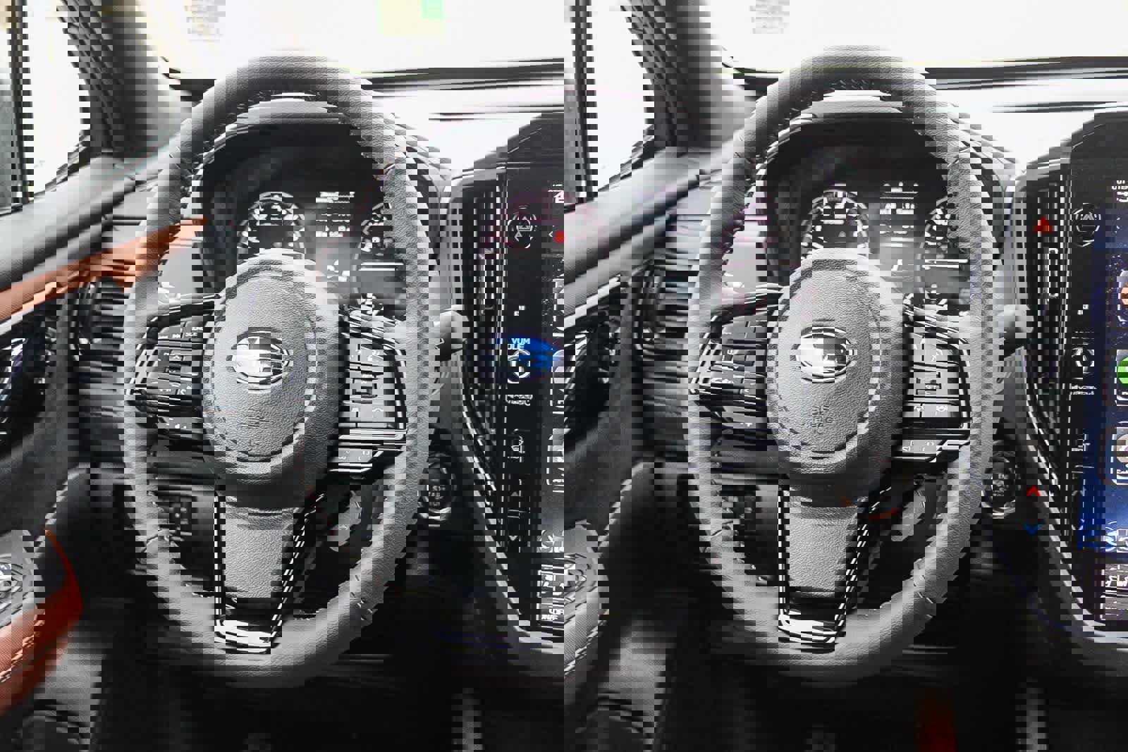 New 2026 Subaru Forester Touring image 15