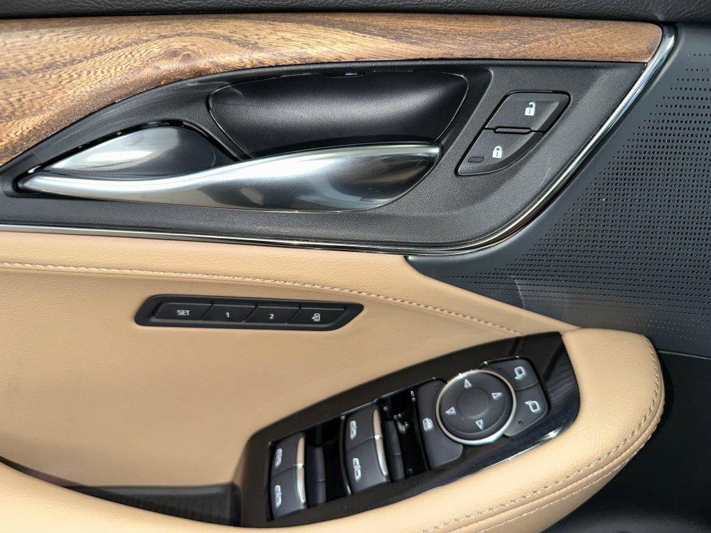 New 2026 Cadillac CT5 Premium Luxury w/ LPO, Radiant Package image 6