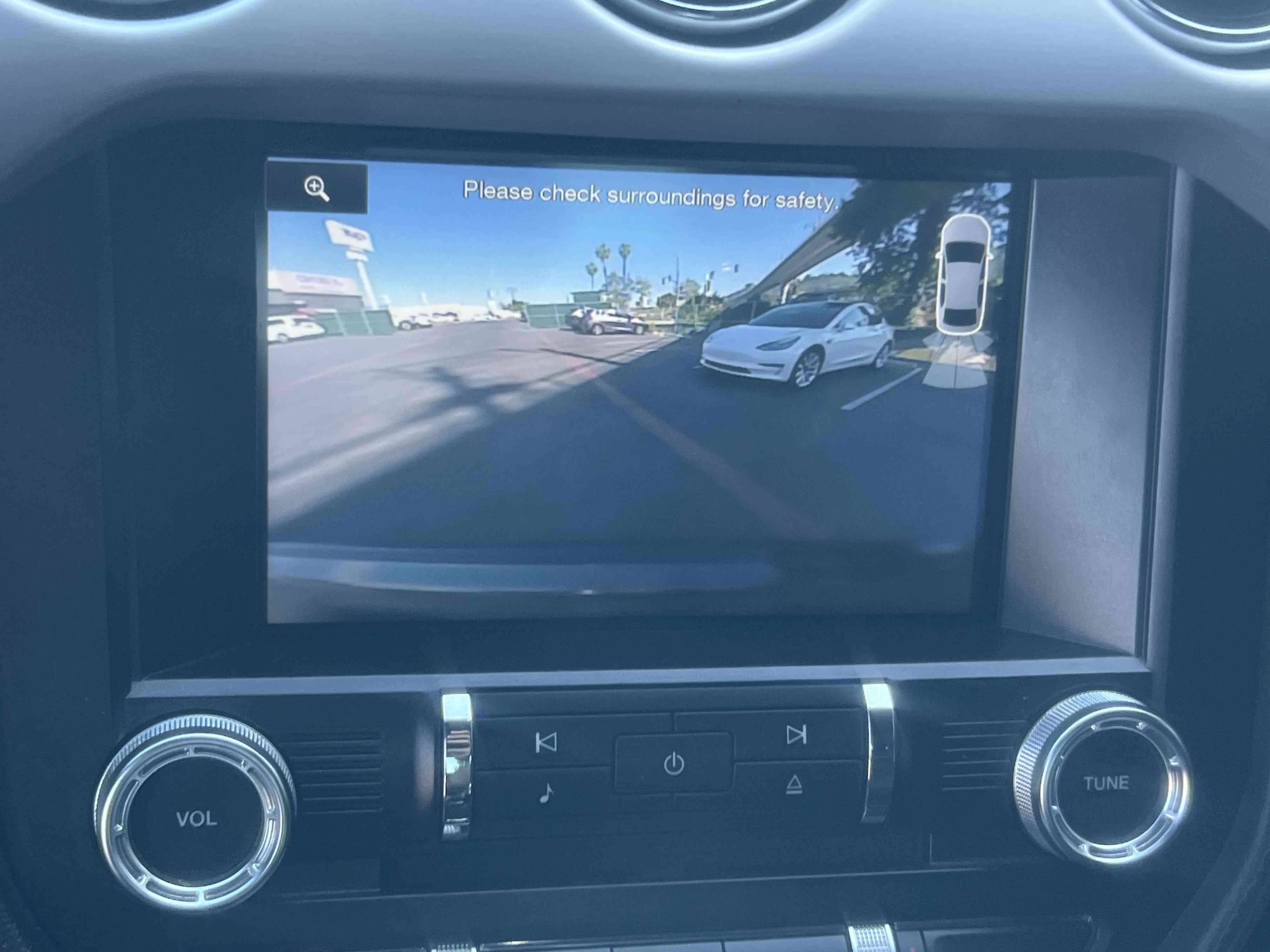 Used 2015 Ford Mustang GT Premium w/ Equipment Group 401A image 20