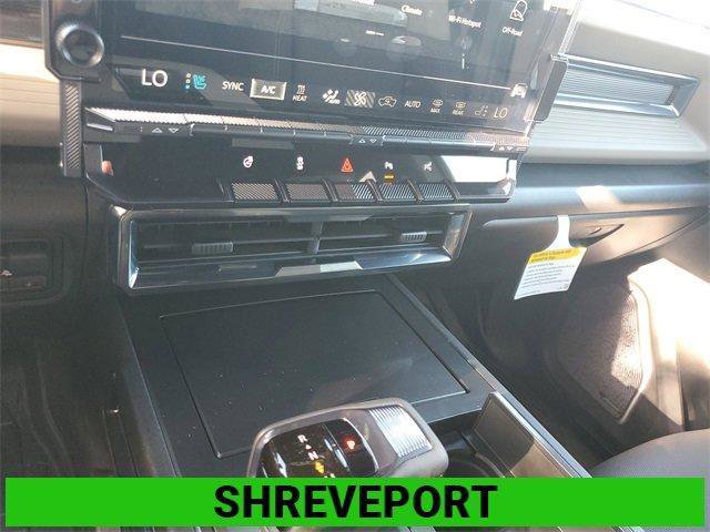 New 2026 GMC Hummer EV 2X image 17