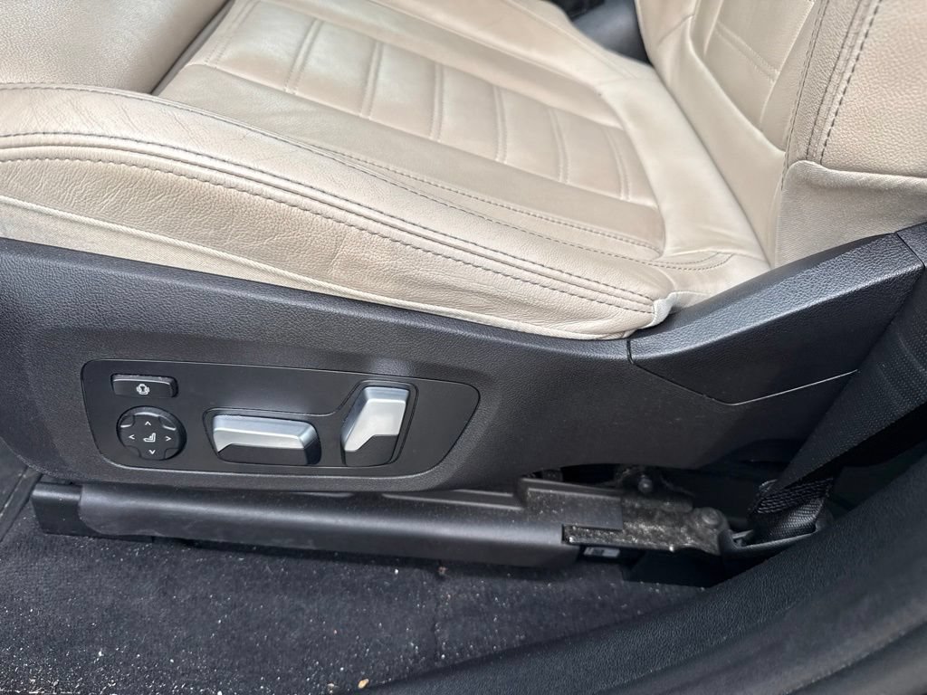 Used 2021 BMW X3 M40i w/ Executive Package AWD/4WD image 13