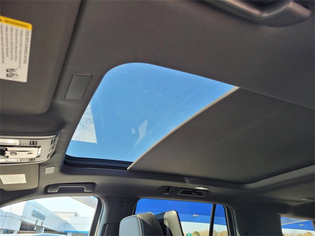 New 2026 Chevrolet Tahoe Premier image 13