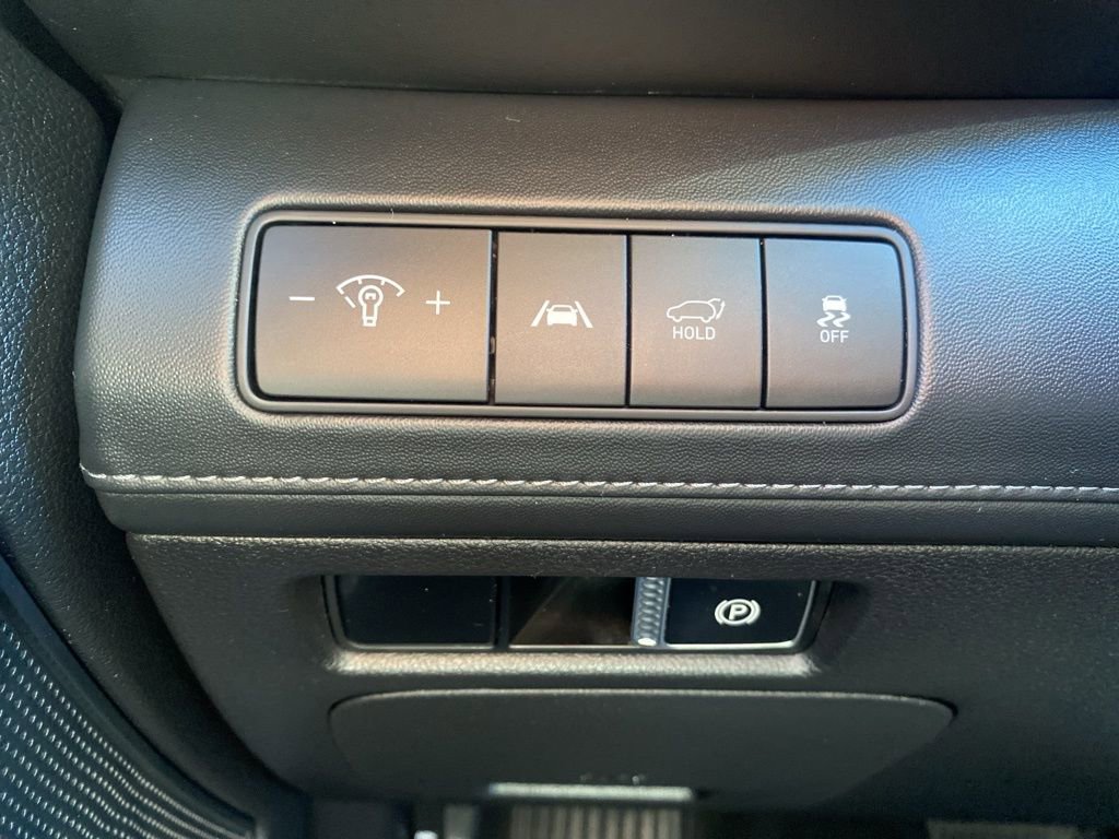 Used 2023 Hyundai Santa Fe Calligraphy image 20