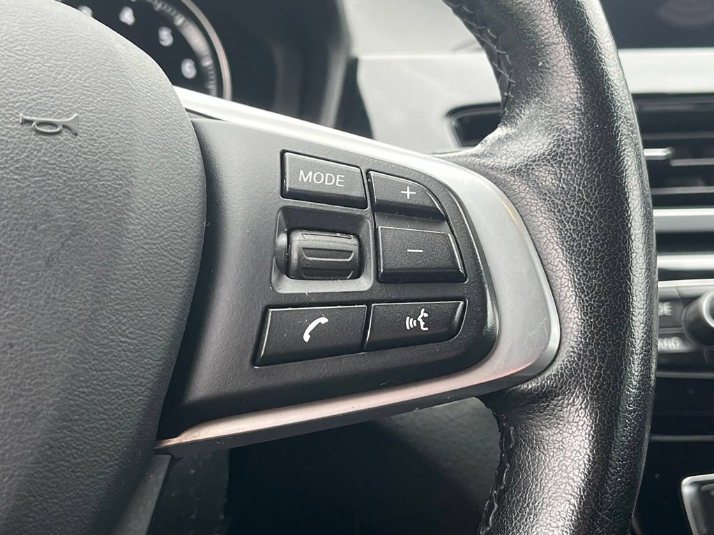 Used 2022 BMW X1 sDrive28i w/ Convenience Package FWD image 33