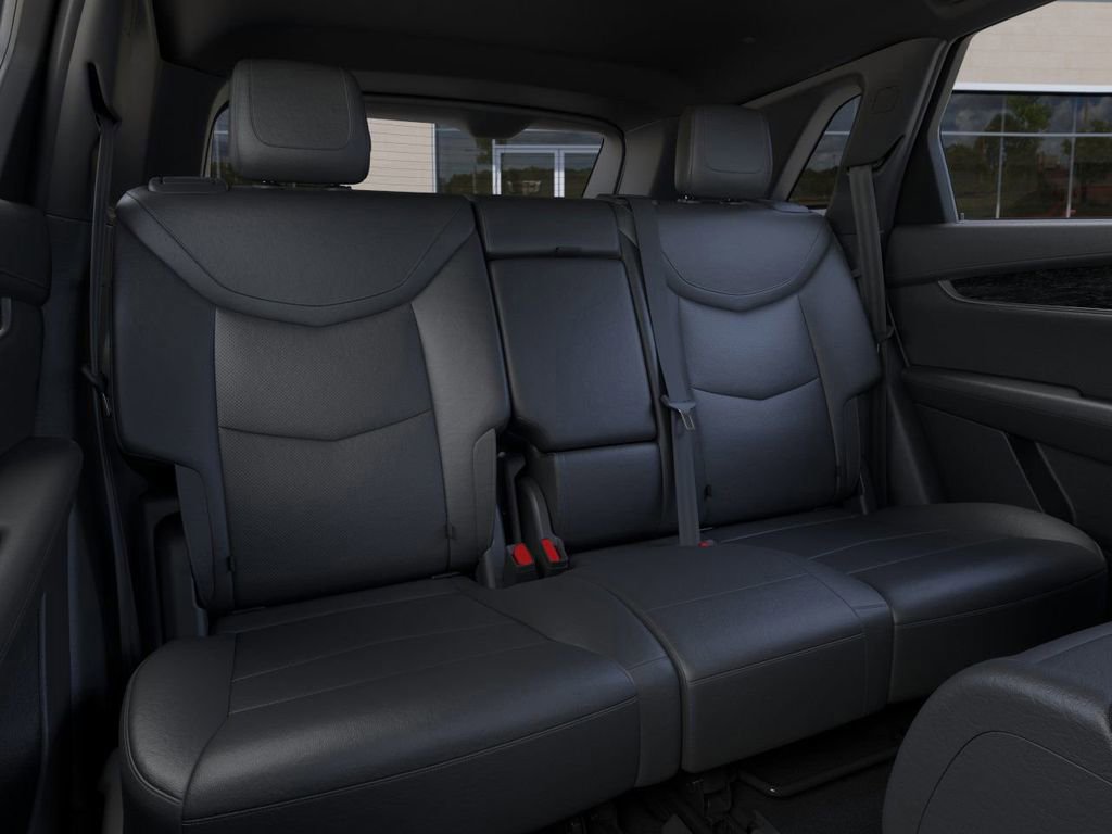 New 2026 Cadillac XT5 Premium Luxury image 17