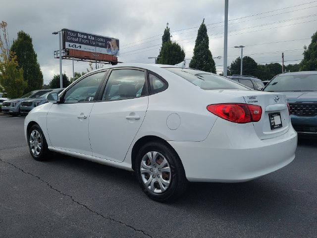 Used 2009 Hyundai Elantra GLS FWD image 6