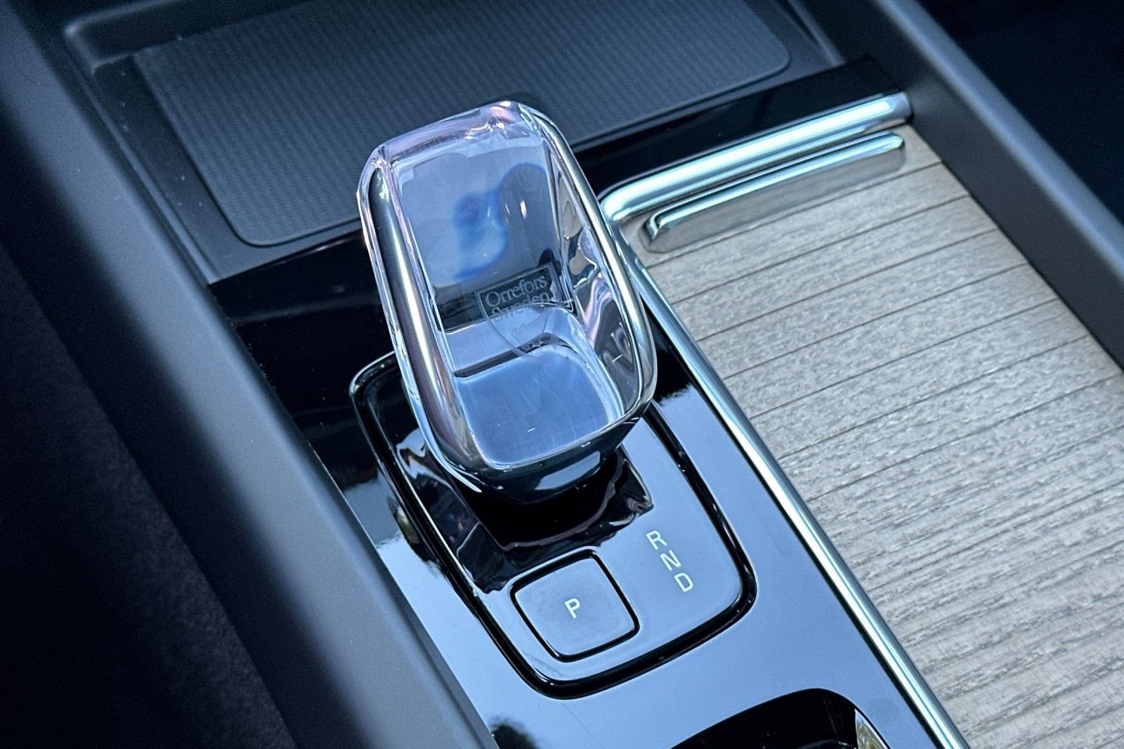 New 2026 Volvo XC60 B5 Plus w/ Protection Package Premier image 24