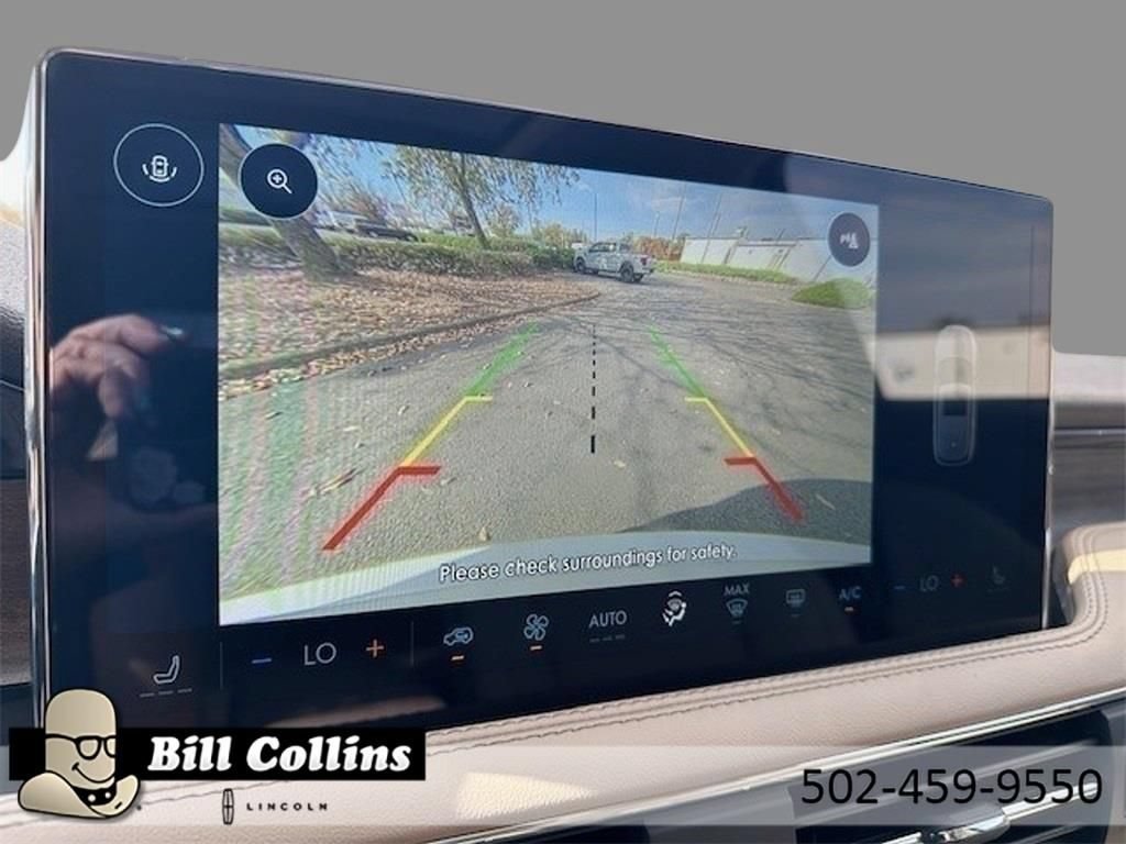 New 2024 Lincoln Corsair Grand Touring w/ Equipment Group 301A AWD/4WD image 17