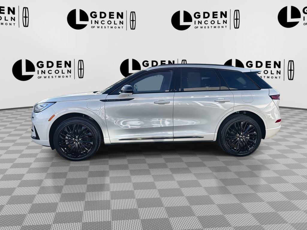 Used 2026 Lincoln Corsair Grand Touring AWD/4WD image 5