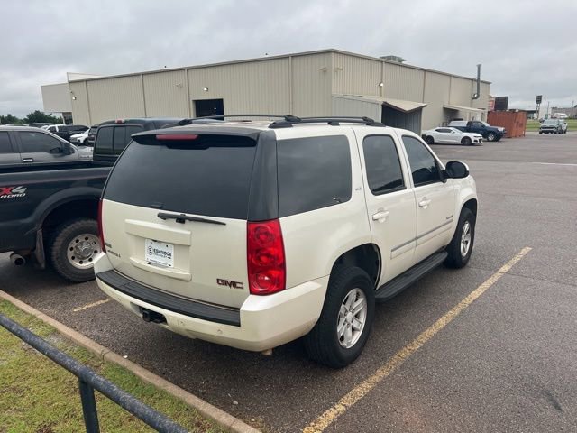 Used 2011 GMC Yukon SLT w/ SLT-2 Equipment Package AWD/4WD image 5