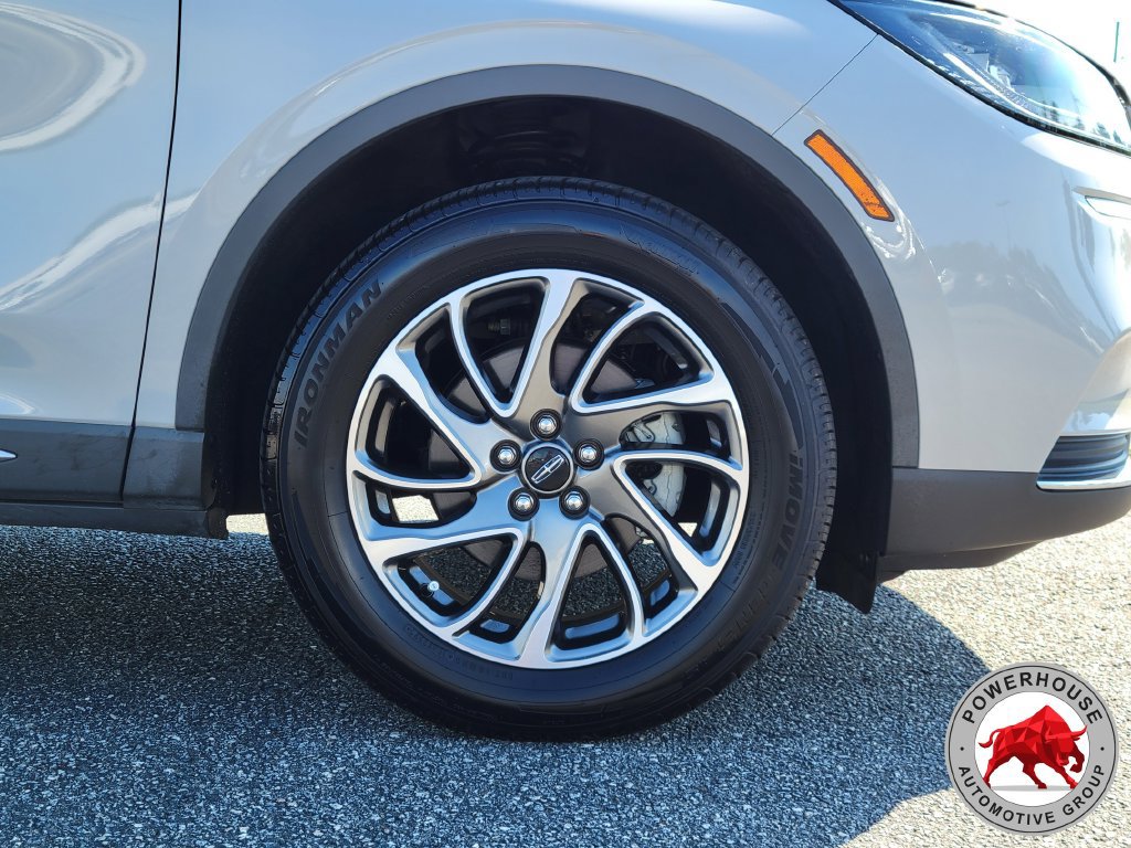 Used 2022 Lincoln Corsair FWD w/ Equipment Group 101A image 12