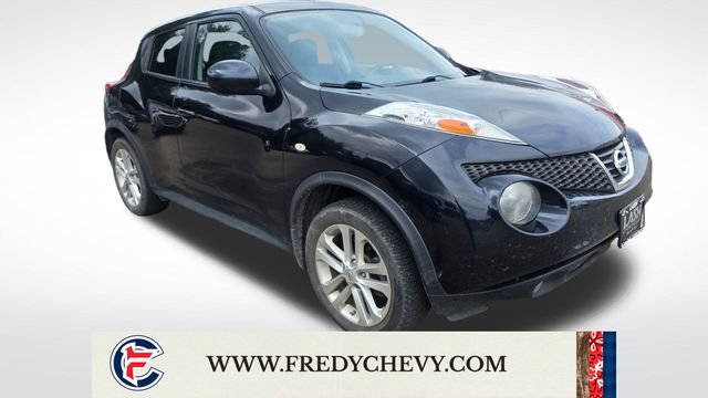 Used 2012 Nissan Juke SL AWD/4WD image 7