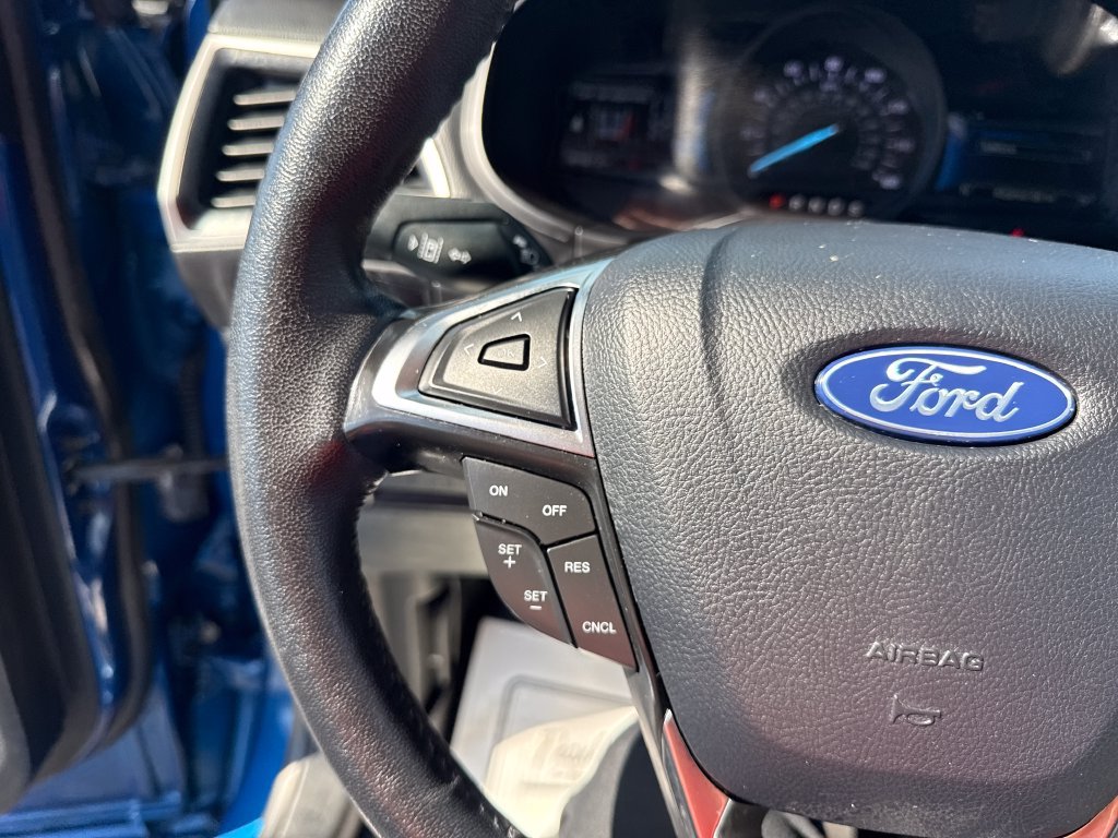 Used 2024 Ford Edge SEL AWD/4WD image 41