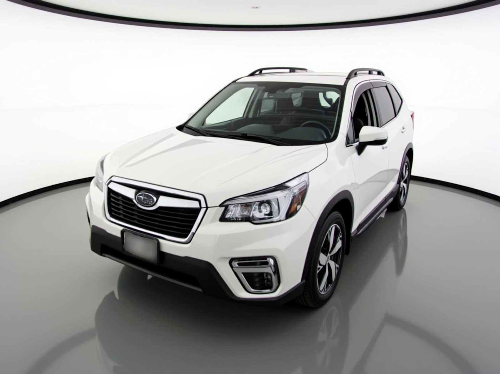 Used 2020 Subaru Forester Touring