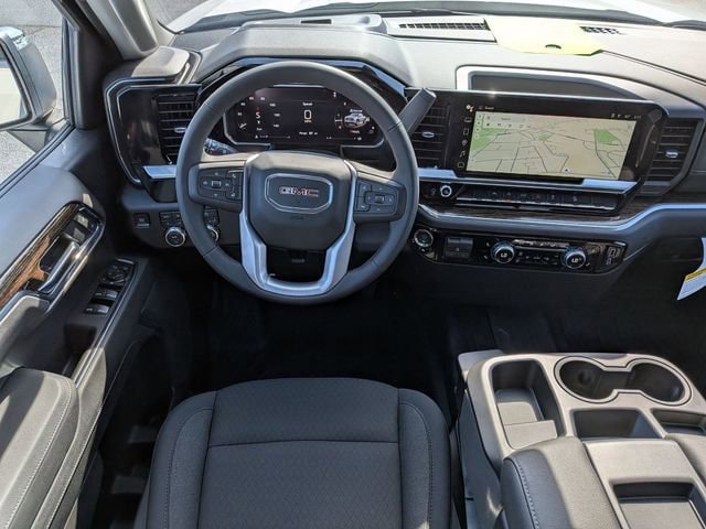New 2026 GMC Sierra 1500 SLE image 31