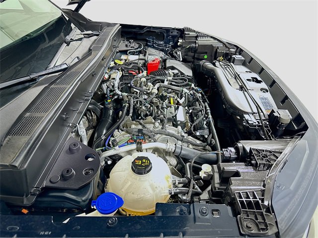 Certified 2022 Ford Bronco Sport Big Bend w/ Convenience Package image 26