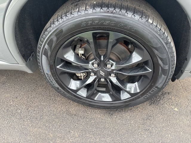 Used 2023 Dodge Durango GT AWD/4WD image 44