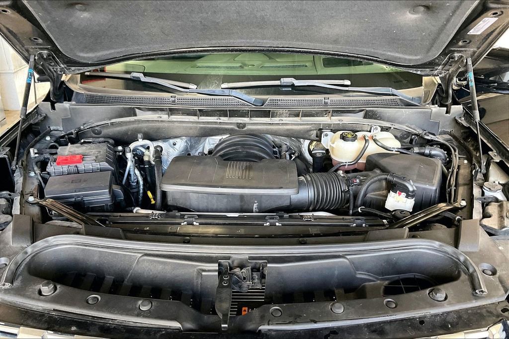 Used 2024 GMC Yukon XL Denali image 29