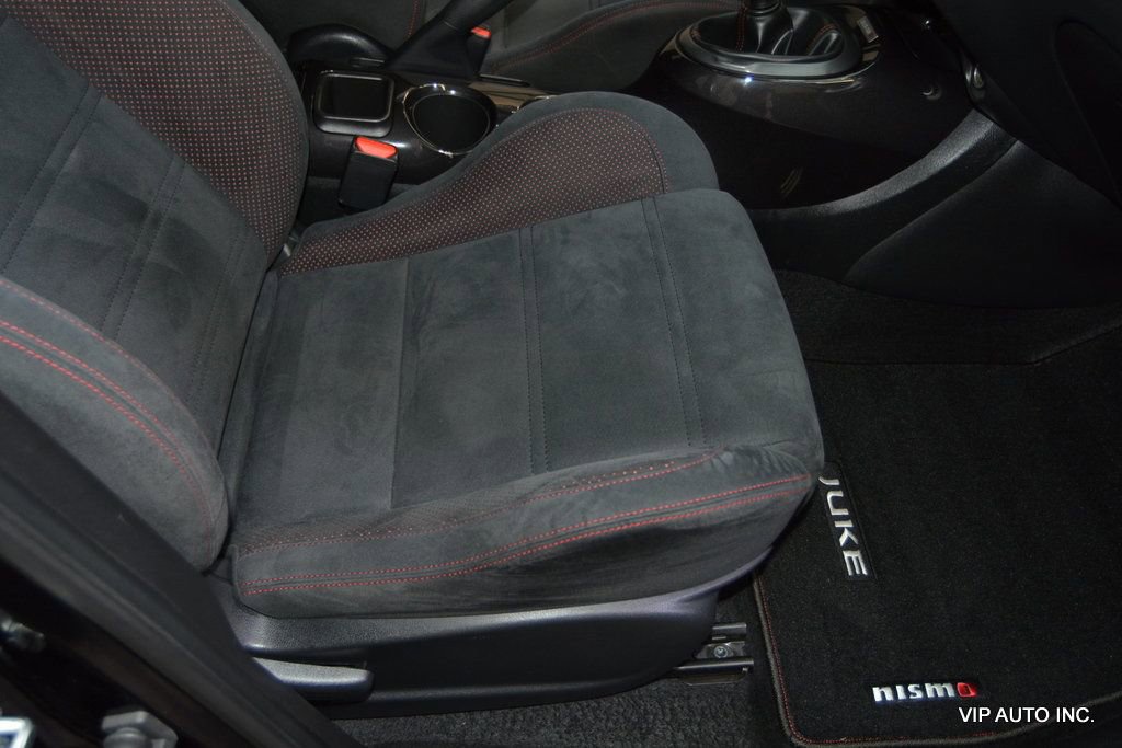 Used 2015 Nissan Juke NISMO image 26