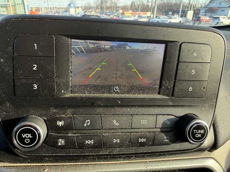 Used 2021 Ford EcoSport S image 11