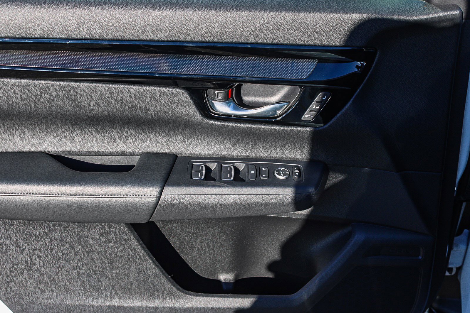 Used 2023 Honda CR-V EX-L image 21