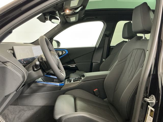 New 2026 BMW X3 xDrive30 w/ M Sport Package image 23