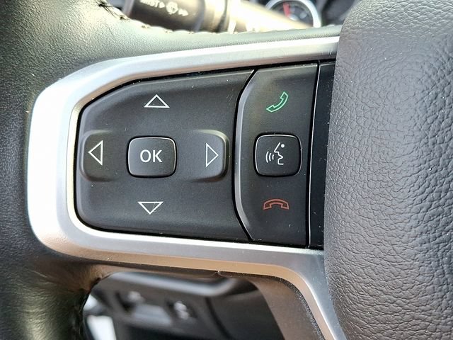 Used 2022 RAM 1500 Big Horn AWD/4WD image 21