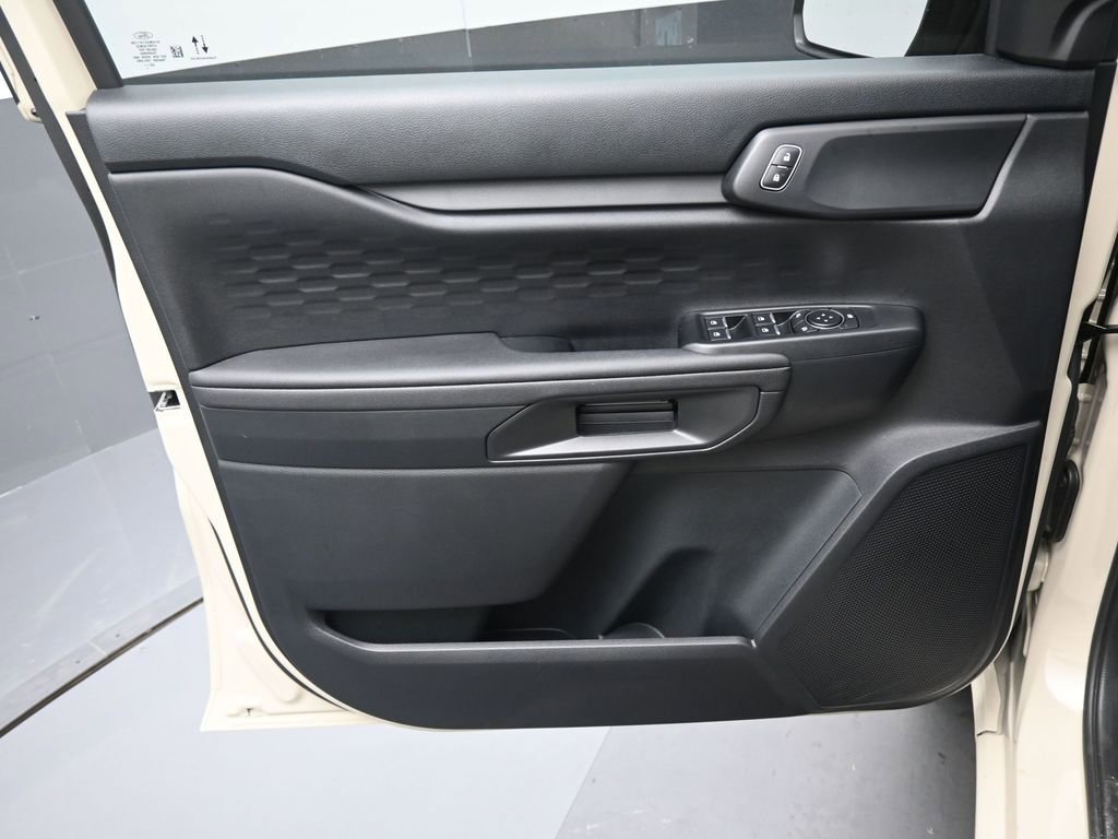 New 2025 Ford Ranger XL image 13