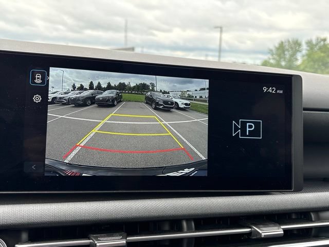 Used 2025 Hyundai Tucson XRT AWD/4WD image 14