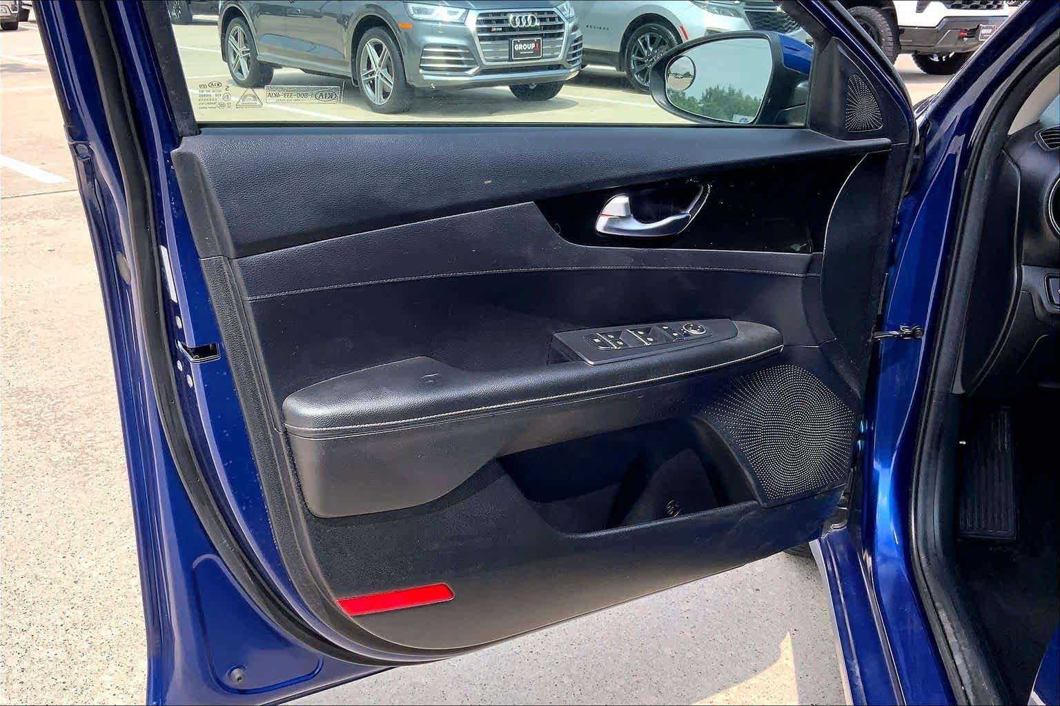 Used 2019 Kia Forte S FWD image 21