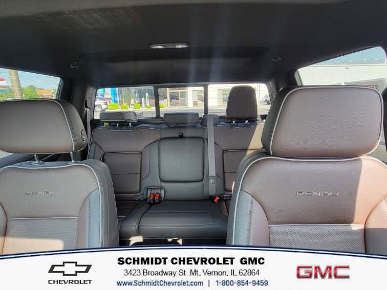 Used 2024 GMC Sierra 1500 Denali image 15