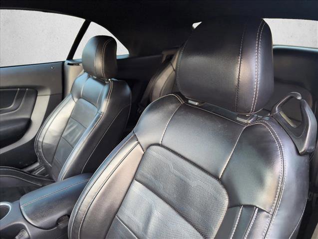 Used 2019 Ford Mustang Premium w/ Equipment Group 201A image 9