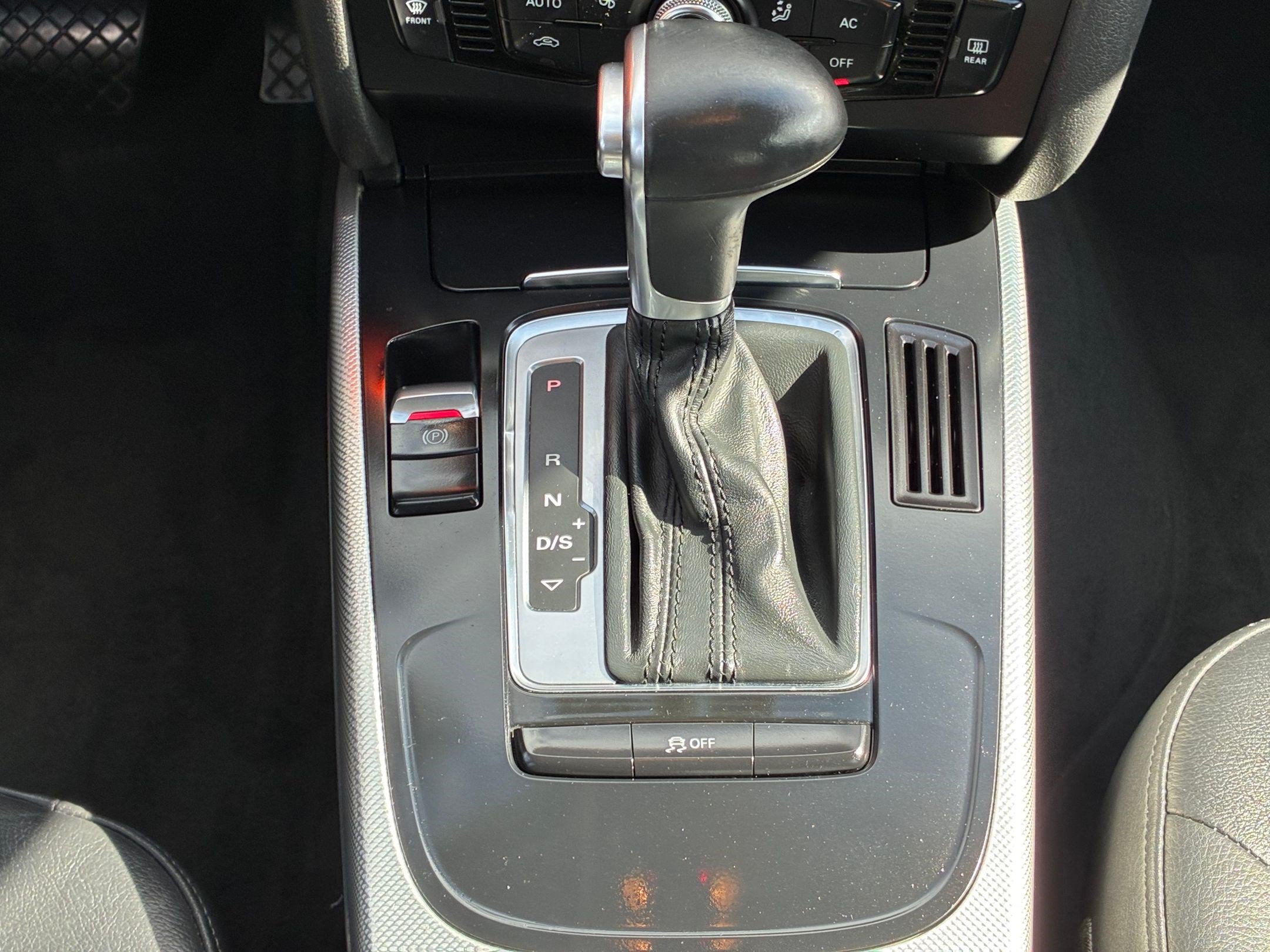Used 2014 Audi A4 2.0T Premium FWD image 25